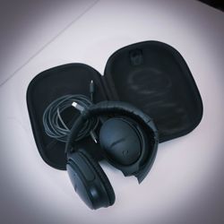Bose Quiet Comfort 45