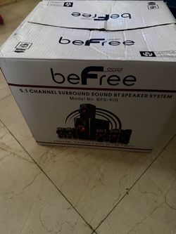 House Surround sound