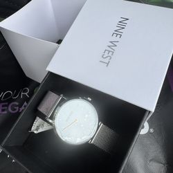 Nine West Watch