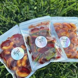 Chamoy Candy 