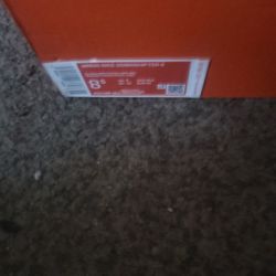 Nike Girls Size 8