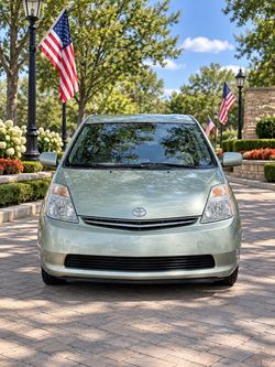 2006 Toyota Prius