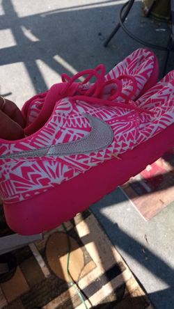 Nike Shoes 