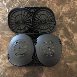 Air Filters For Gad Mask 