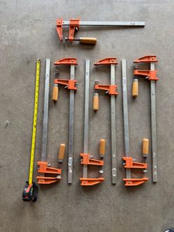 Clamps