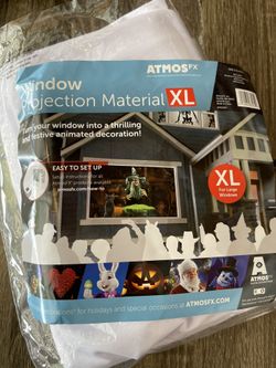 Projection Cover