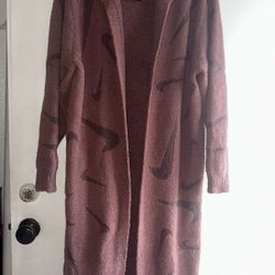 Nike Cardigan 