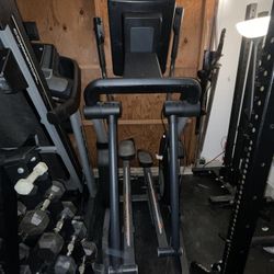 Norditrack Freestride FS7i Elliptical Cross Trainer