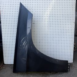 2013 2014 2015 2016 Mercedes GL450 GL550 Right Side Fender 