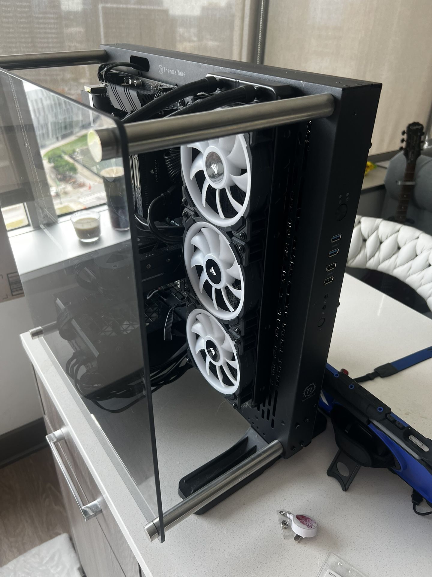 High End Gaming PC