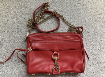 RebeccaMinkoff crossbody bag
