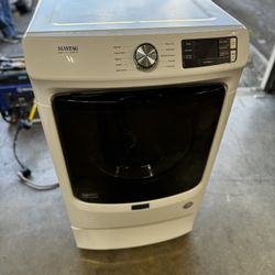 Maytag Dryer 