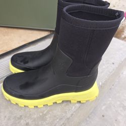 Hunter Rain Boots Size 9Women/7Men