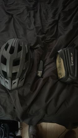 Bike Maintenance Gear and other