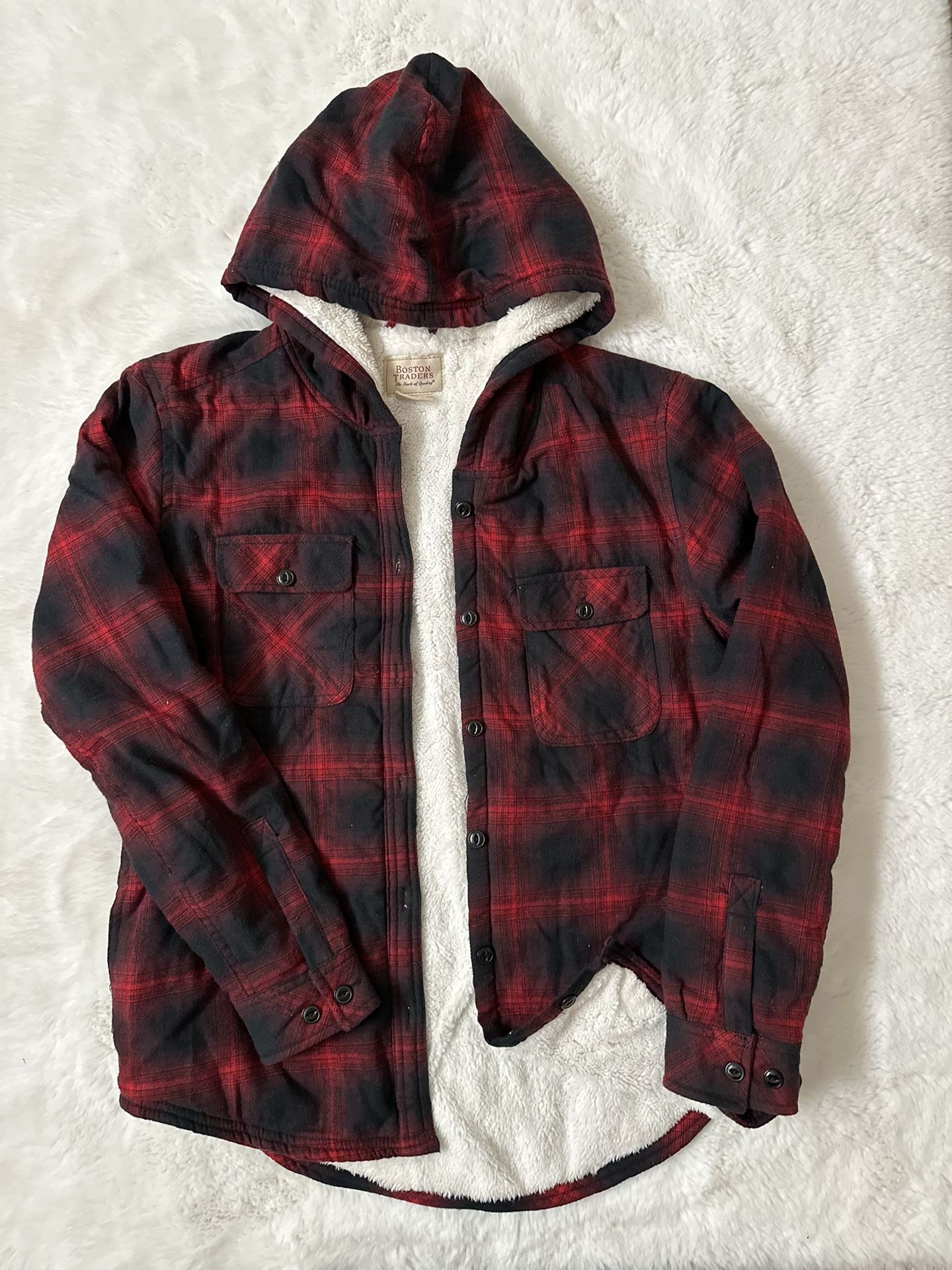 Woman’s Jacket