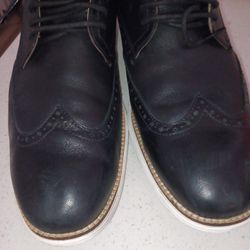 Shoes Colehaan Wingtip