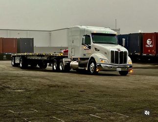 Peterbilt 579