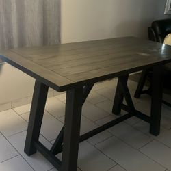 Dining Table Bench
