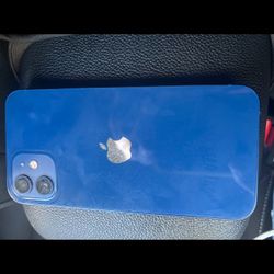 iPhone 12 Excellent condition  $180