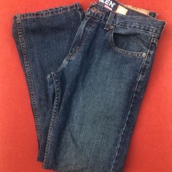 Levi’s Denizen Jeans 29 x 30