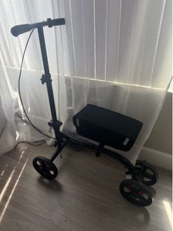 scooter