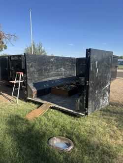 Dumpster To You