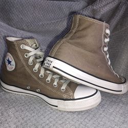 Men's high tops All Star Converse