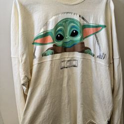 Disney Spirit Jersey