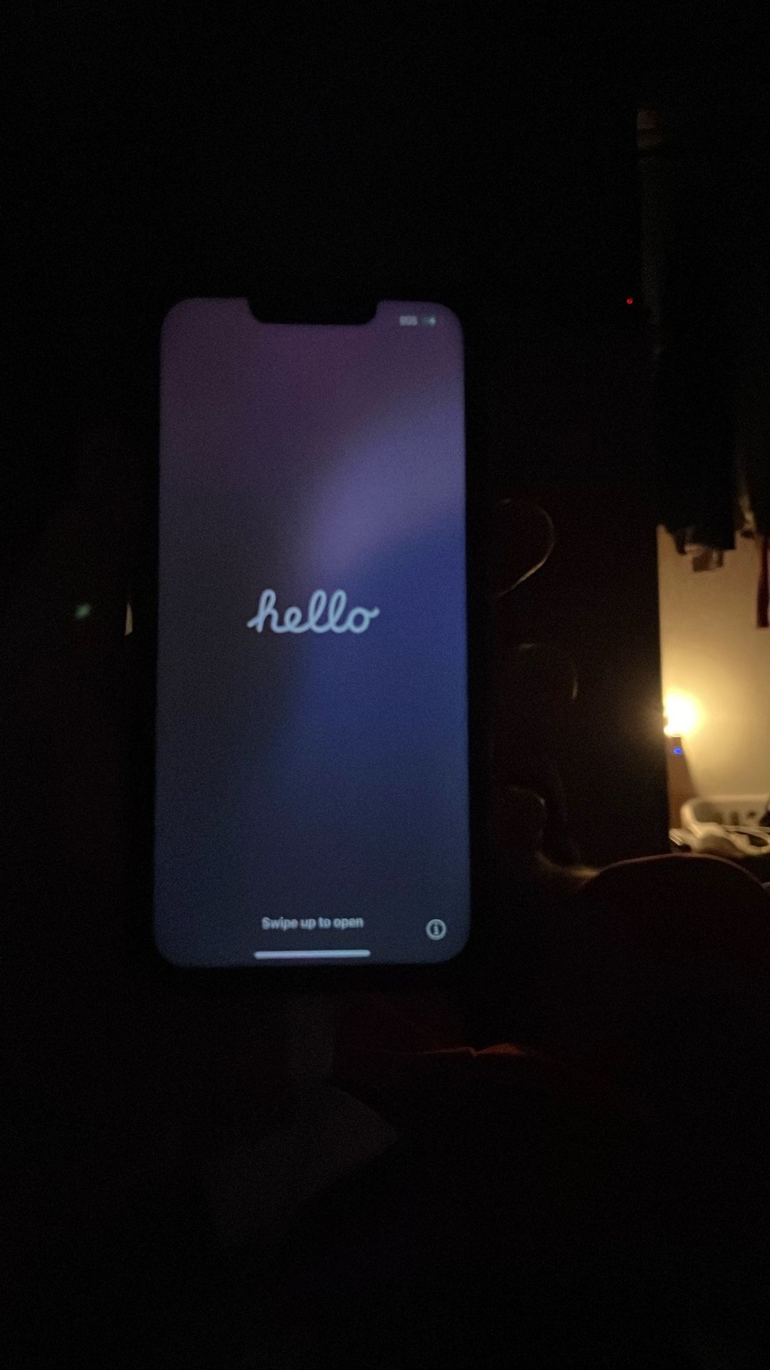 Iphone 14 256 Gb Great Condition Just Has A Little Screen Problem