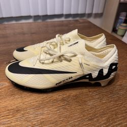 Nike Zoom Mercurial Vapor 15 Elite FG ‘Mad Ready Pack’ FG Size 11 