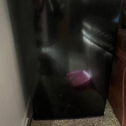 Igloo Mini Refrigerator 