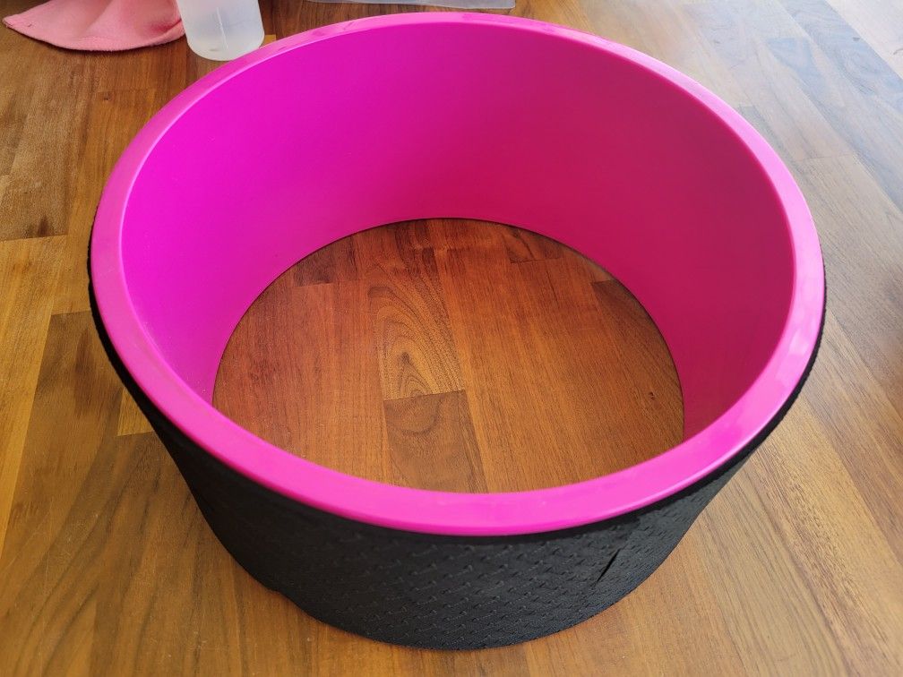 Yoga Wheel