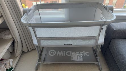Baby Bassinet