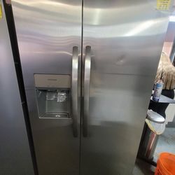 Refrigerator Frigidaire