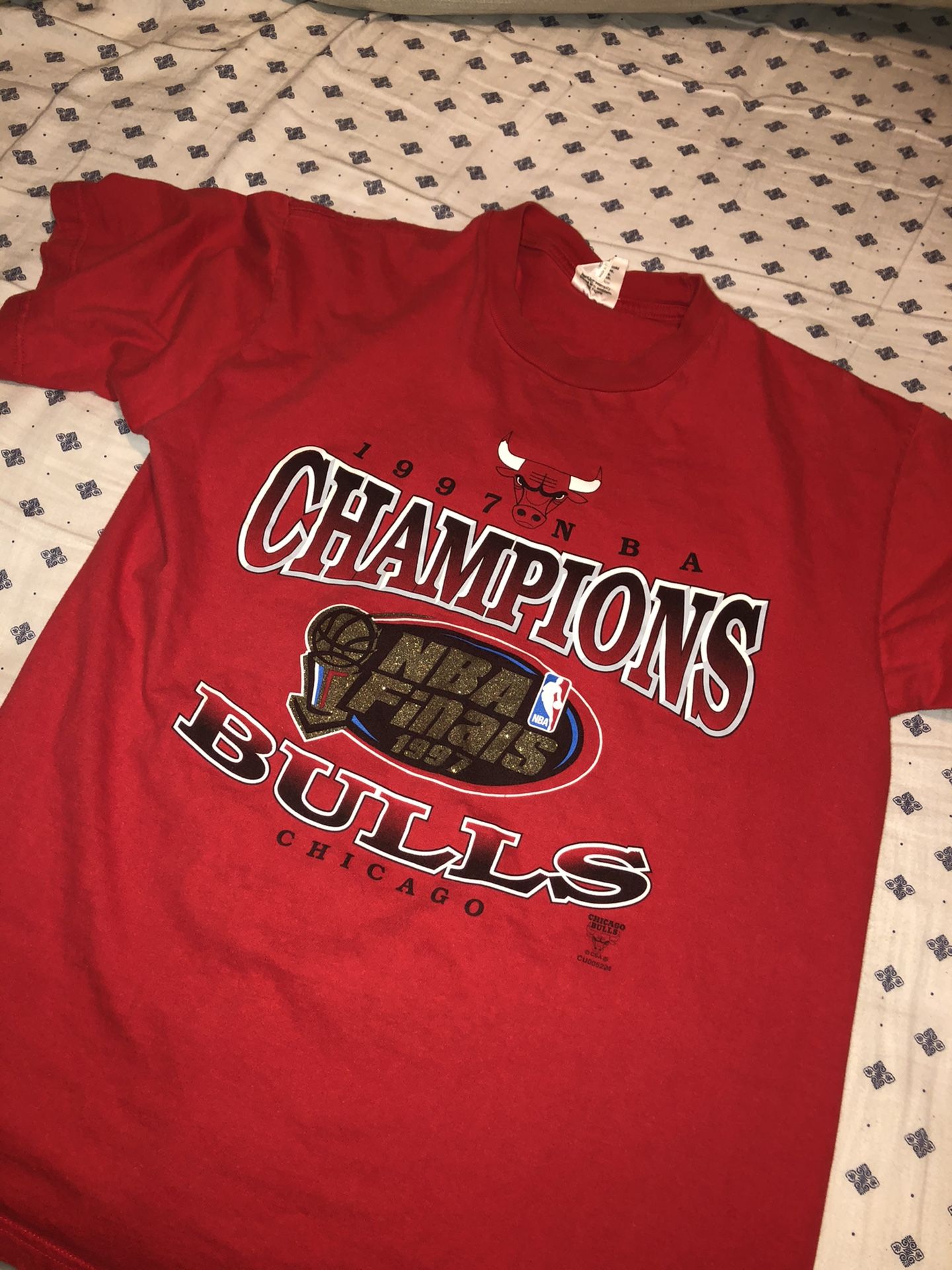 Chicago Bulls T-Shirt