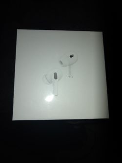 Airpods Pro