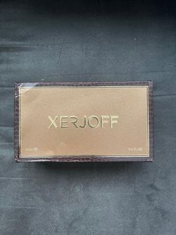 Xerjoff Fragrance Alexandria II 100ml / 3.4 fl oz