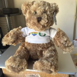 I 🩷 O little Bear