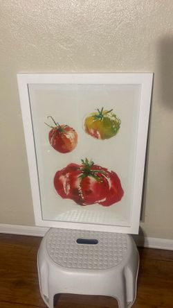 Wall decoration