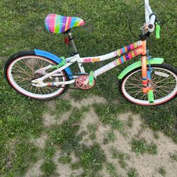 Kids Bike 
