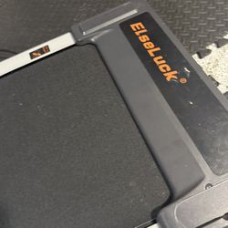ElseLuck Walking Pad – Under Desk Treadmill