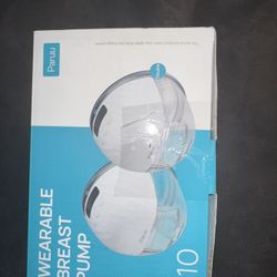 Extractor De Leche New New 