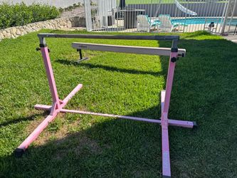 Gymnastics equipment