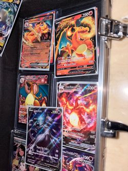 Charizard deal 100$