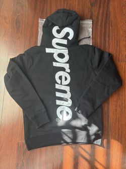 Supreme Hoodie Large