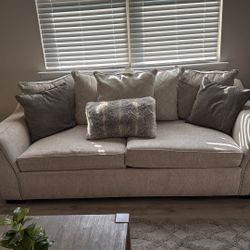 Complete Living Room For Sale