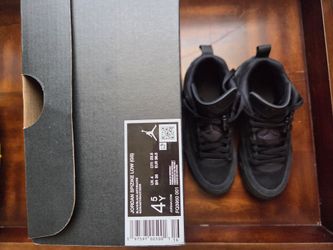 Kids jordans