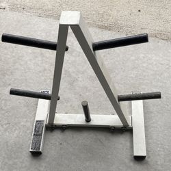 Steel Weight Tree 