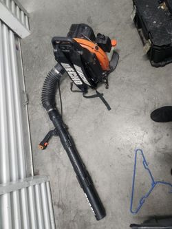 echo pb 755st backpack leaf blower