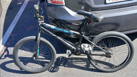 Diamondback grind 20 inch bmx bike
